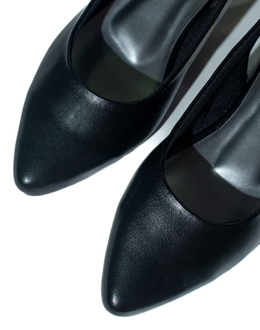Backstrap Pump - Fiyara