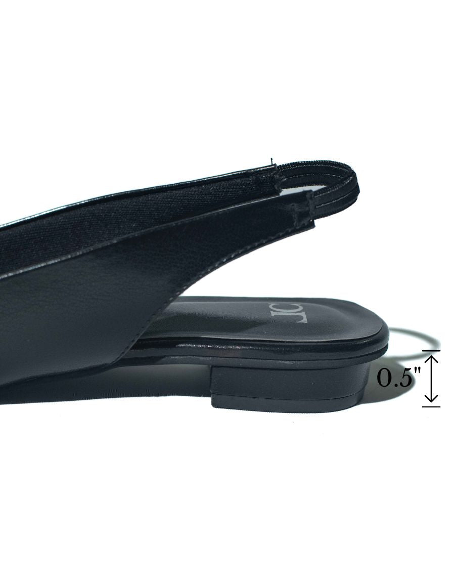 Backstrap Pump - Fiyara