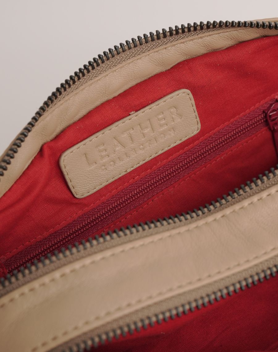 Blythe - Floppy Bag - Flap