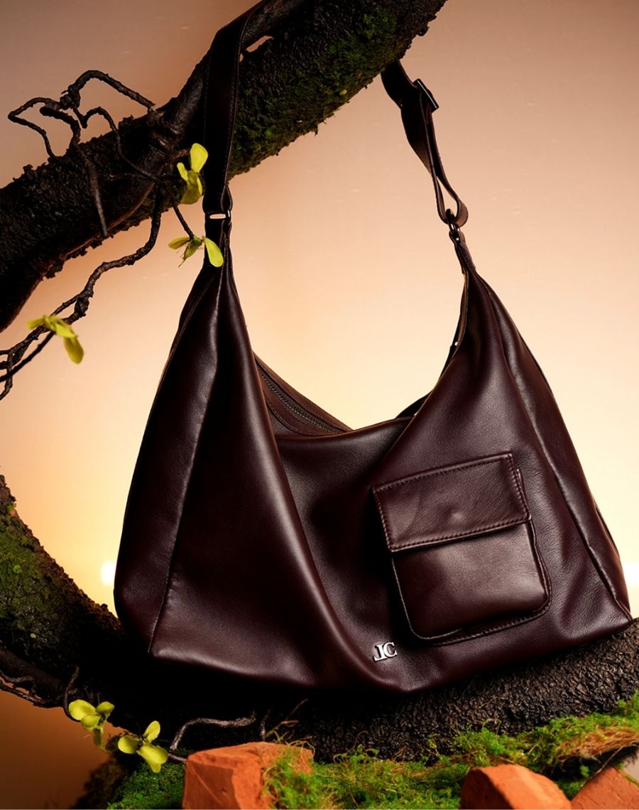 Ophelia - Floppy Bag