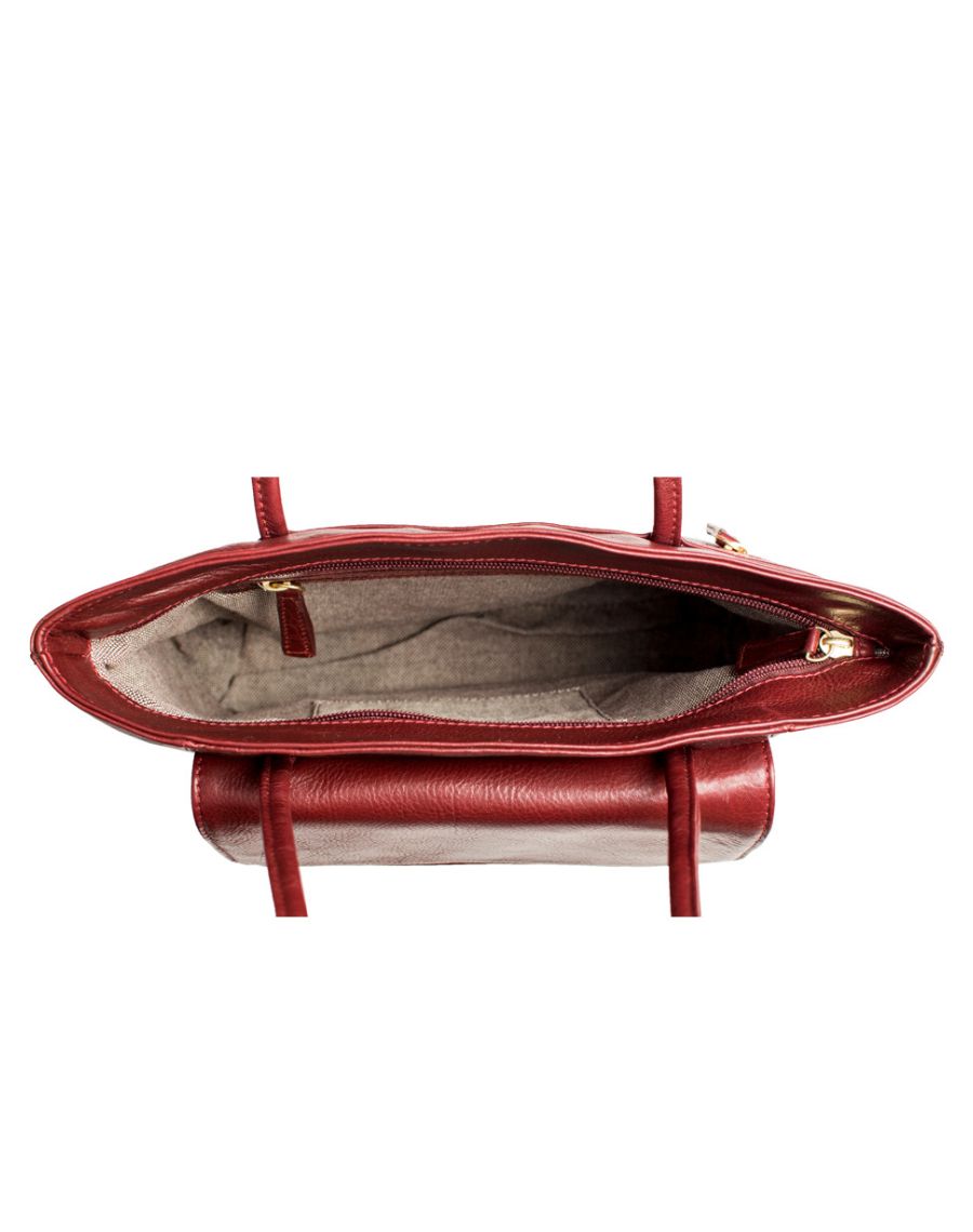 Tovah 4310 - Structured Bag