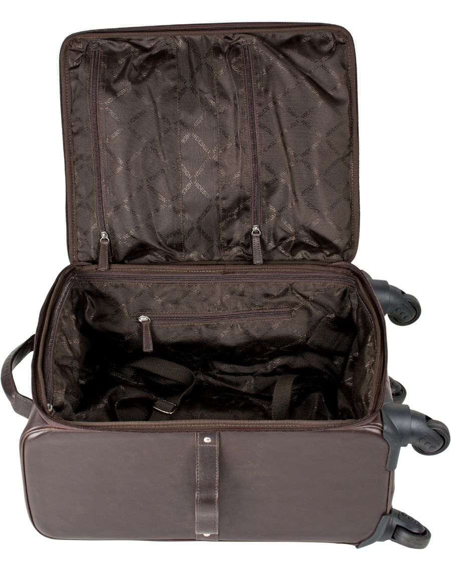 Gear 02 - Trolly Bag