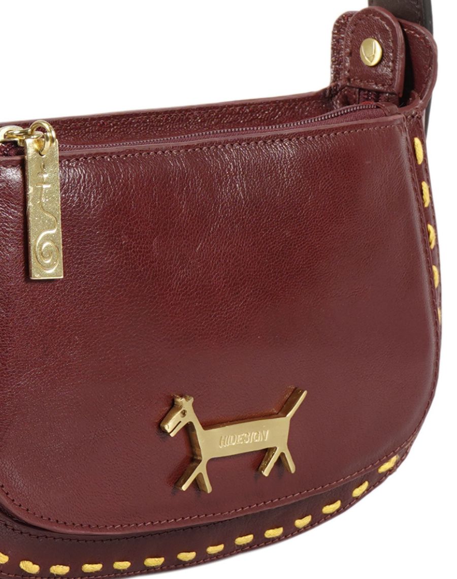 MERIDA 02 SHOULDER BAG