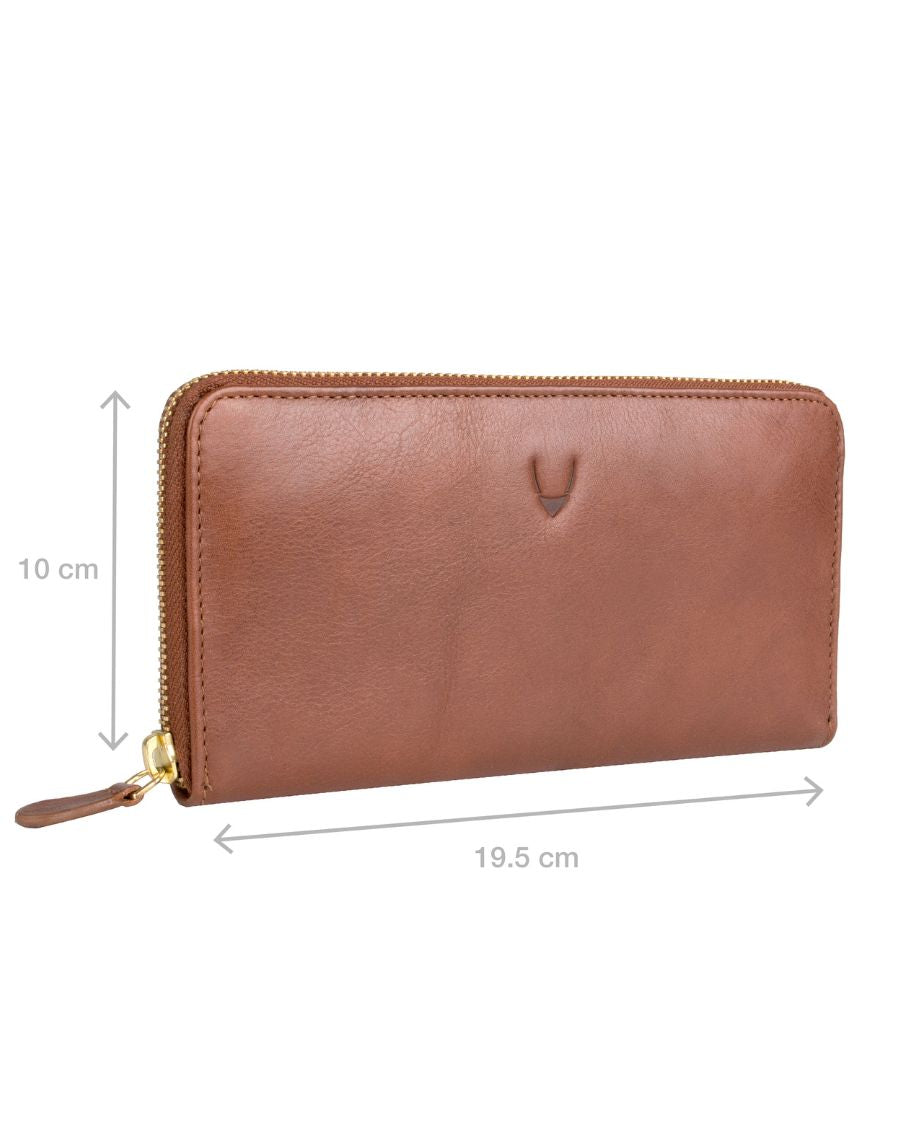 Atlanta - Zip Around Wallet