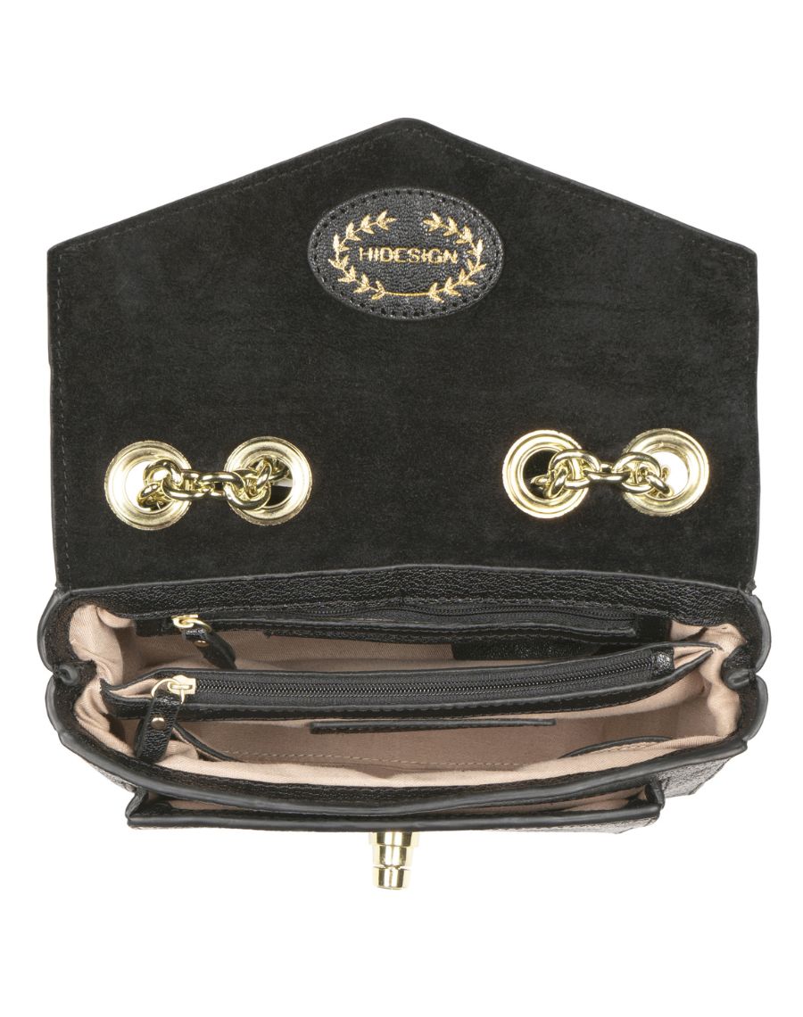 Sterling 01 - Shoulder Bag