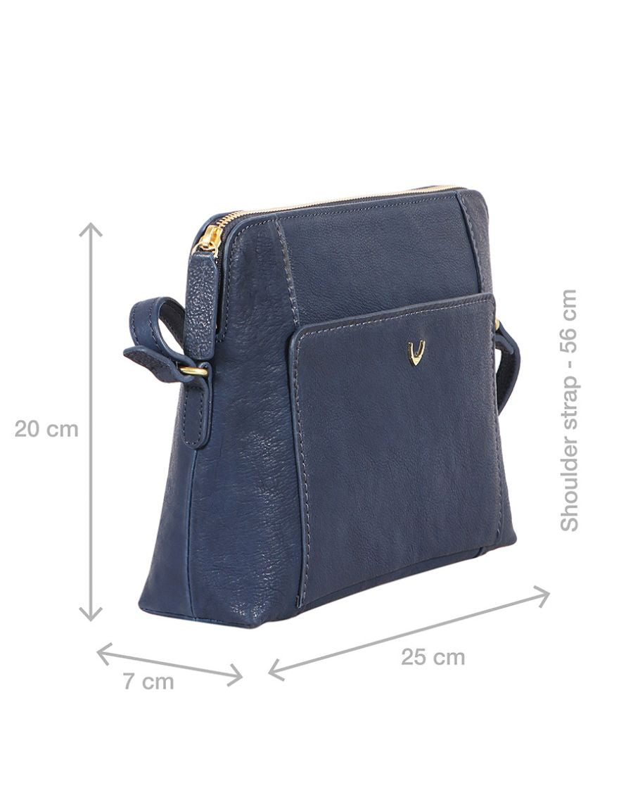 Navigli 02 - Crossbody