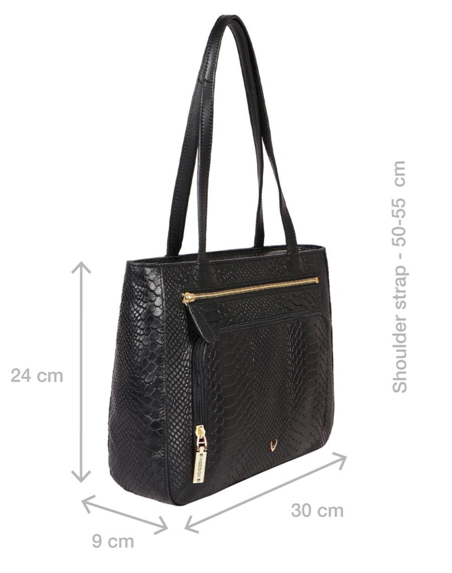 Katniss 02 - Structured Bag