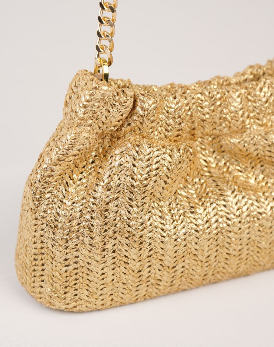 Raffia Gathering - SL352