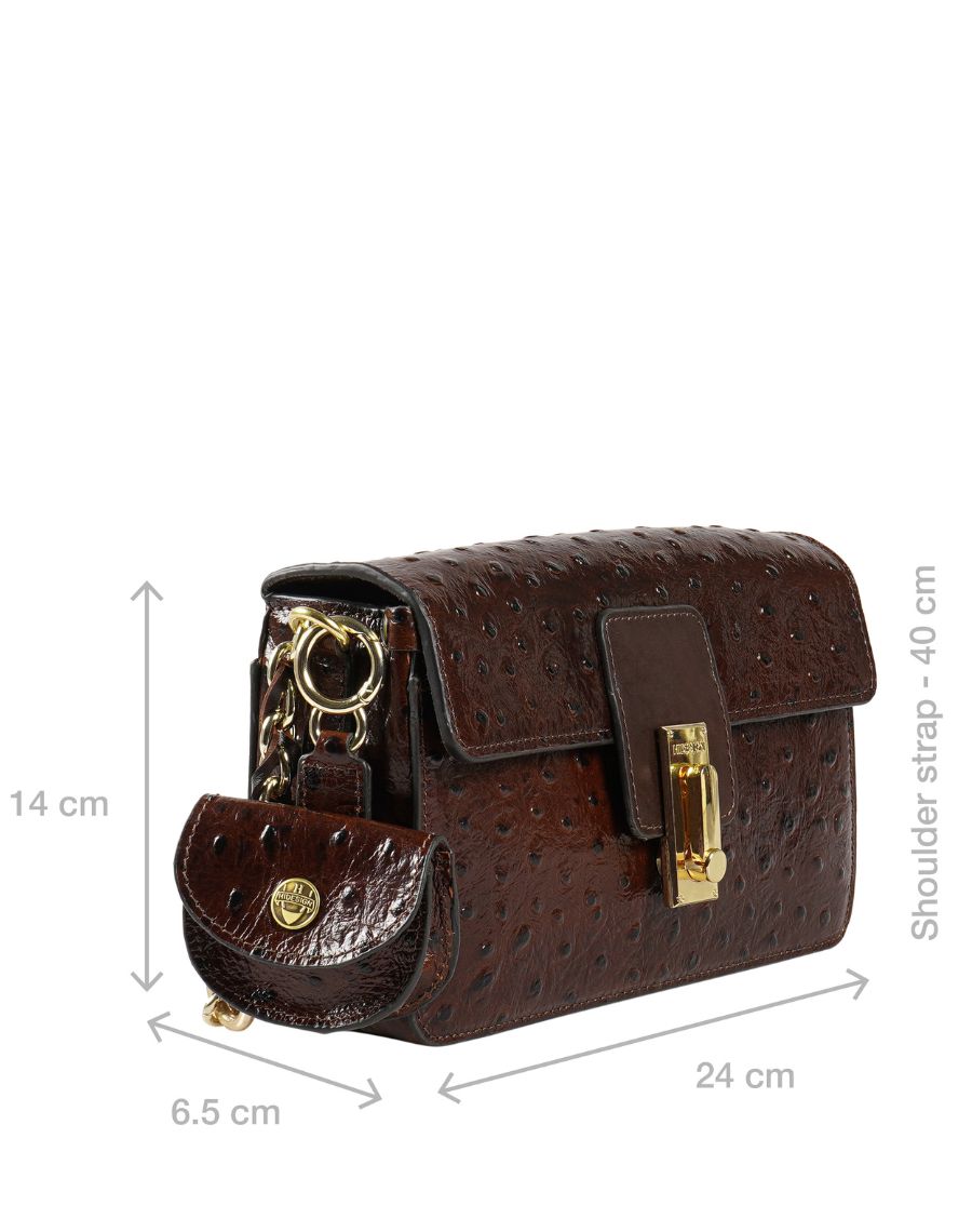 Cottage - Shoulder Bag