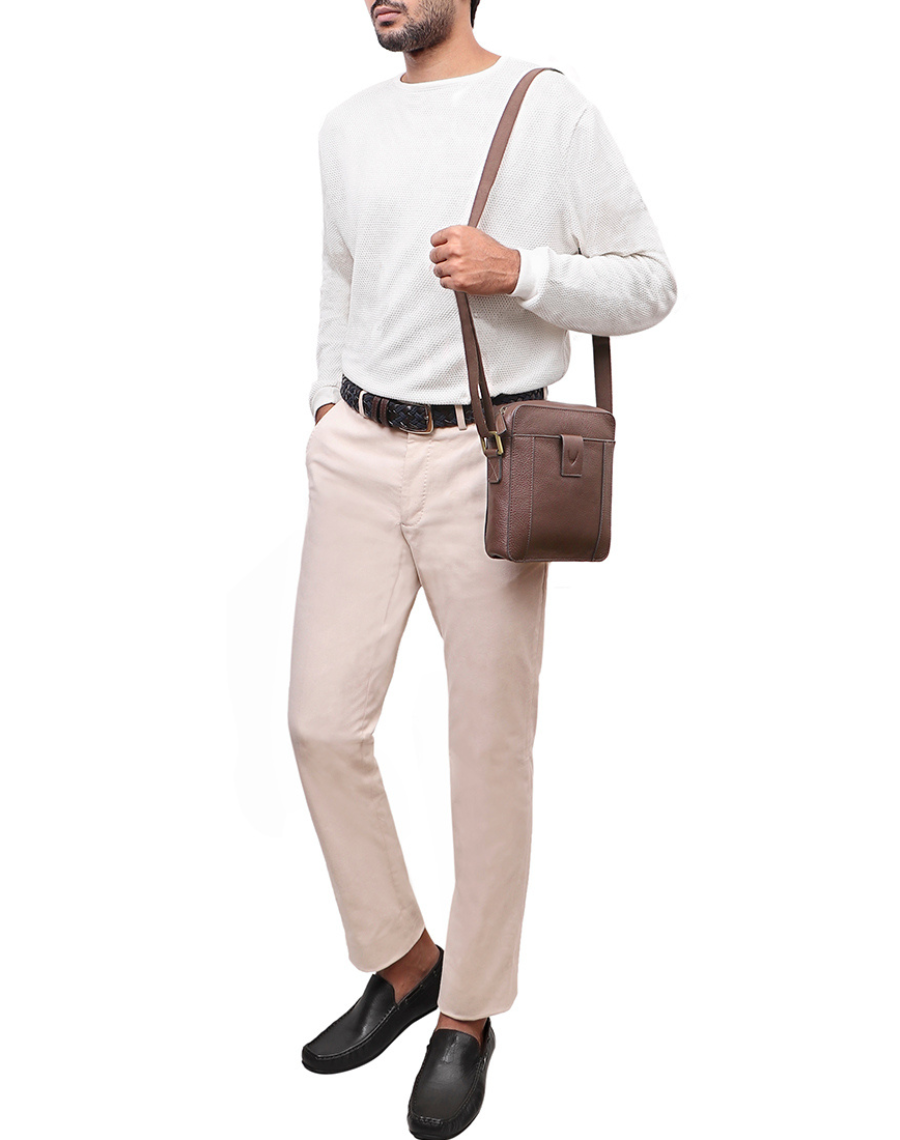 Bricklane 01 - Crossbody