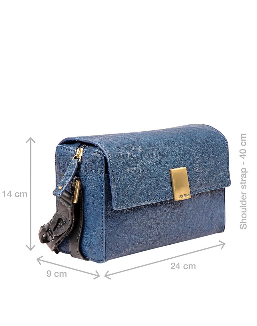 Conscious 01 - Crossbody