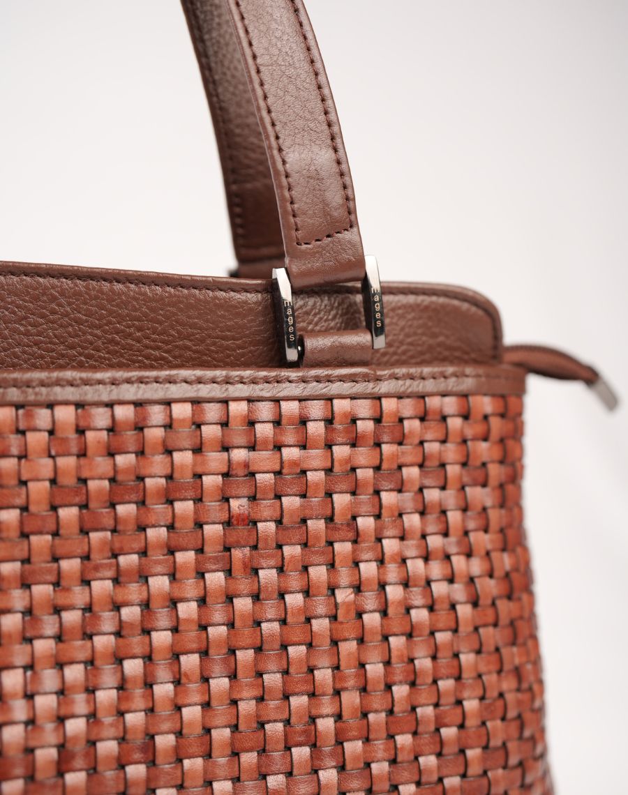 Structured L2461B - Bottega Bag