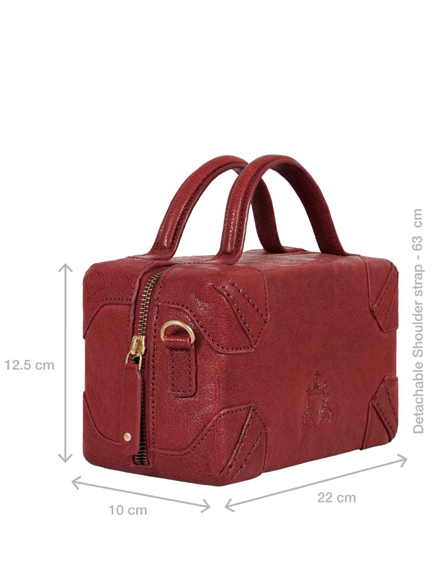 Tulum 01 - Crossbody