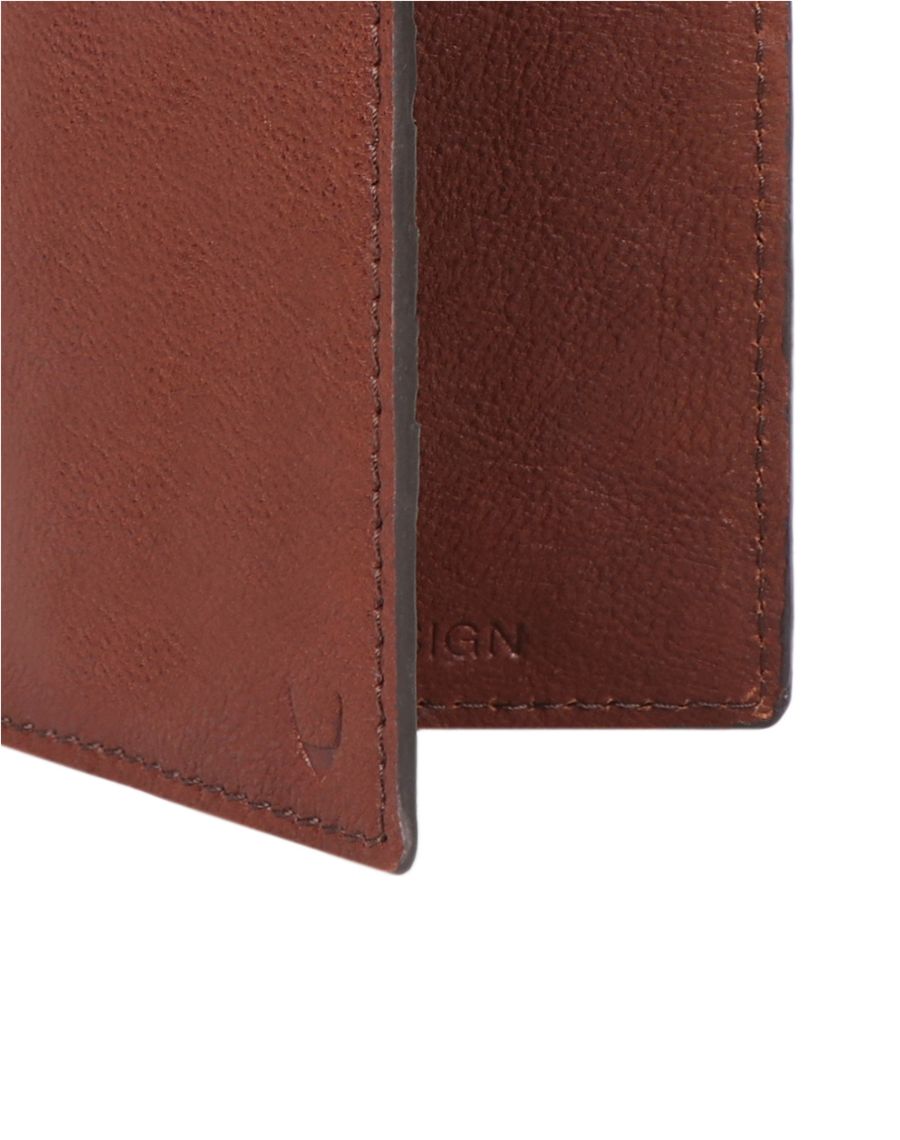 Yoga W4 - Passport Holder