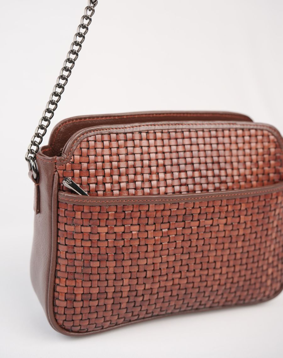 Bottega Crossbody