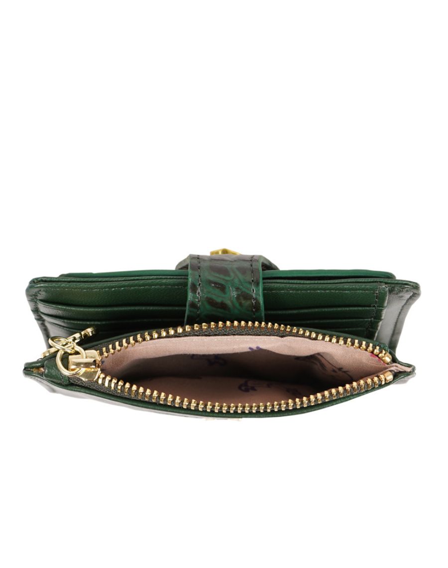 Jeju W2 - Ladies Wallet