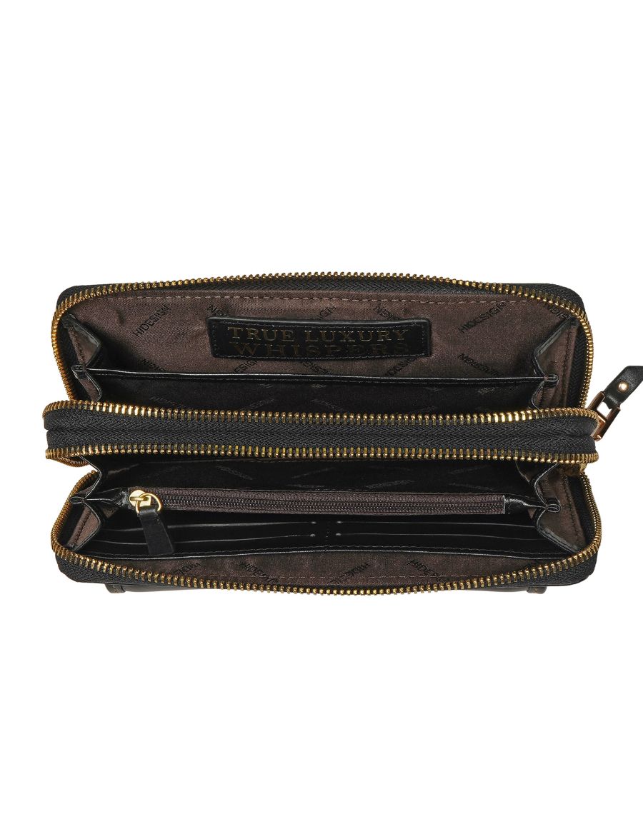 Sterling W1 - Clutch Wallet