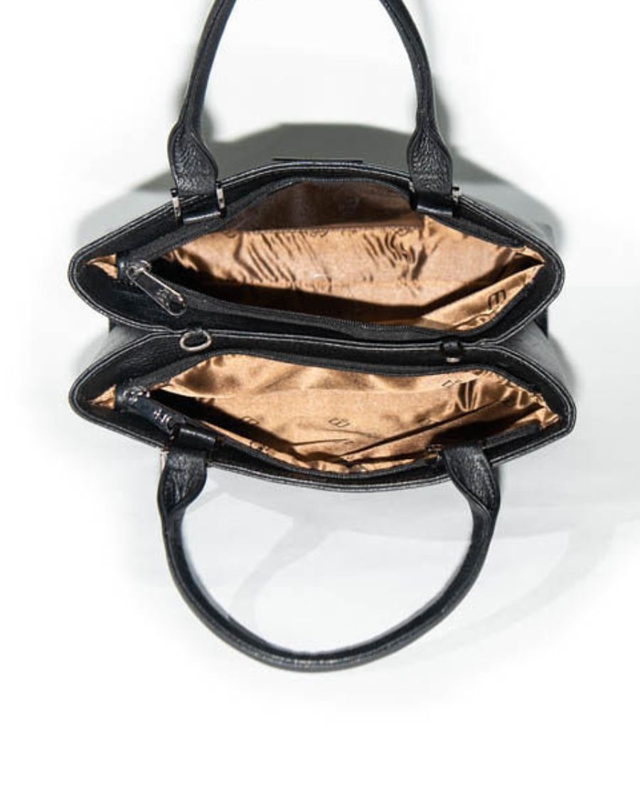 LB - Structured Bag