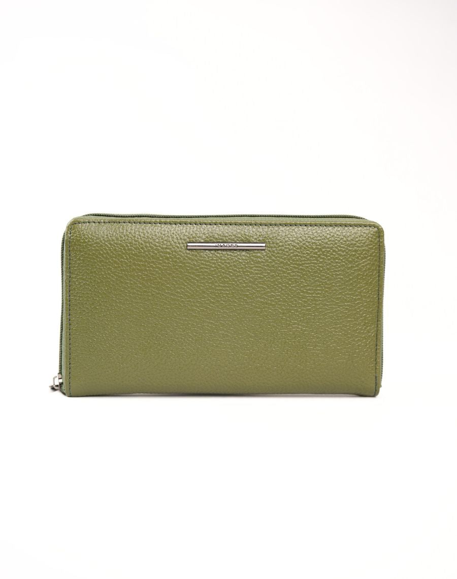 Wallet - LW05 - Zip Around