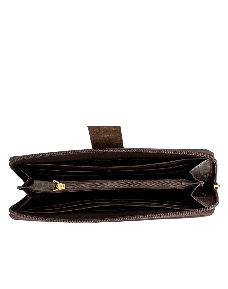 Frida W2 - Ladies Wallet