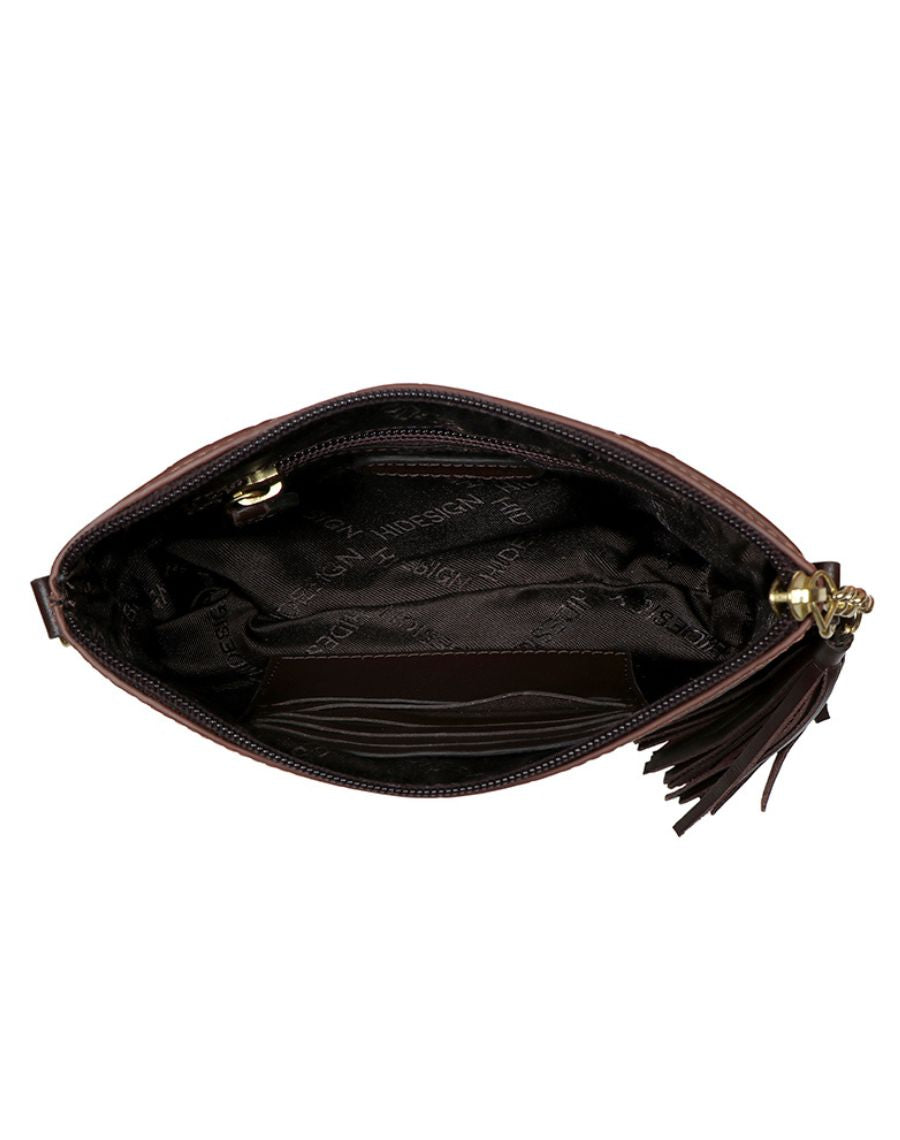 Opihi W2 - Sling Wallet