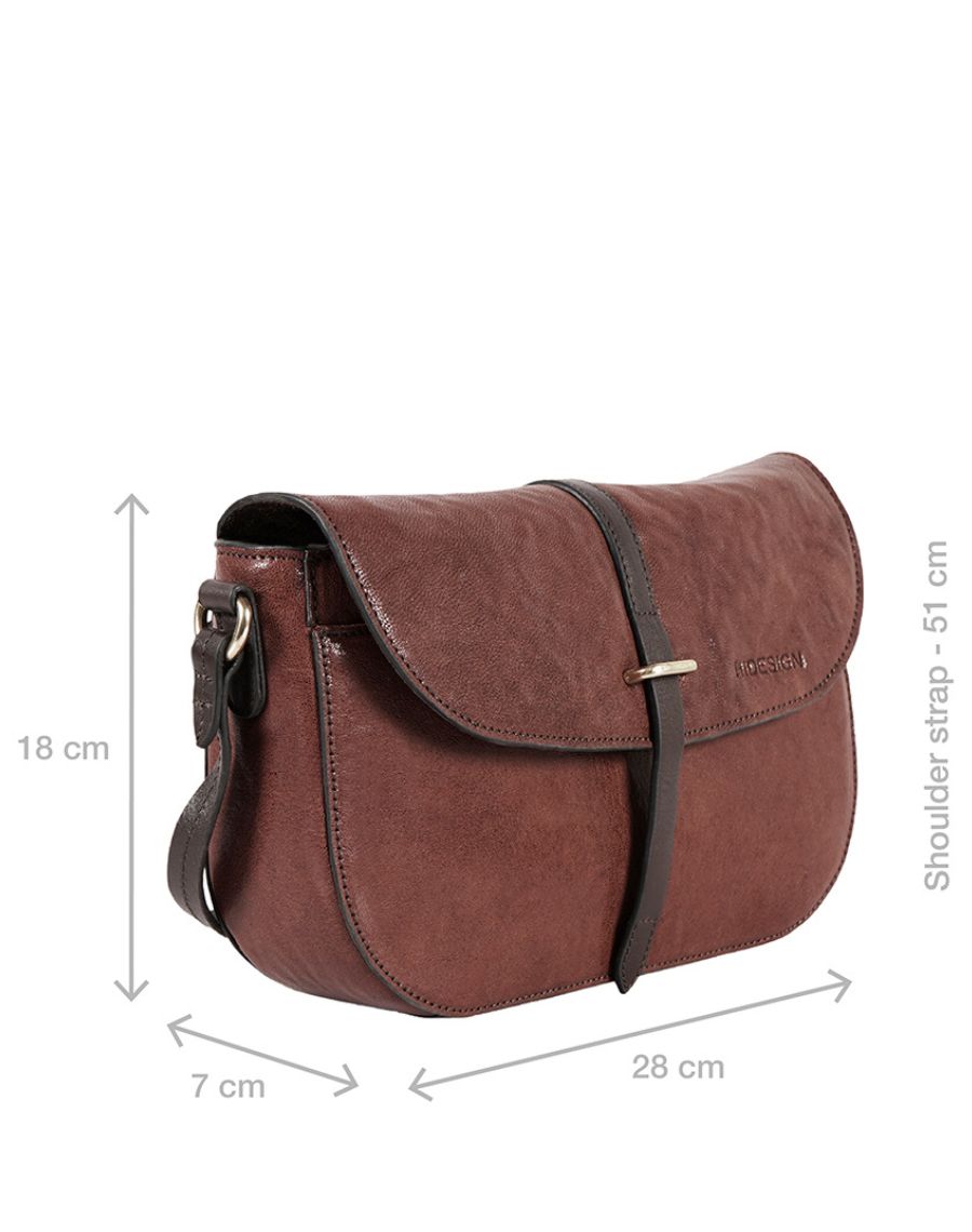 Malmo 01 - Crossbody