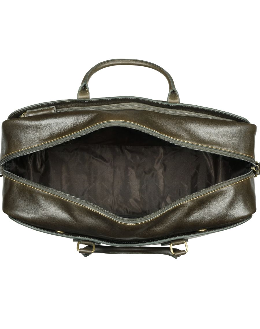 Duke 02 - Duffle Bag