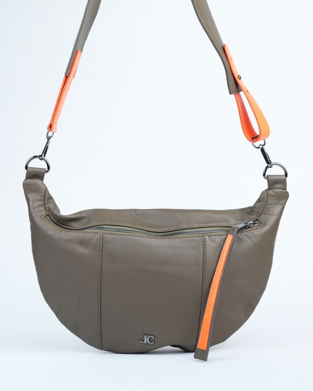 Calista - Crossbody Contrast