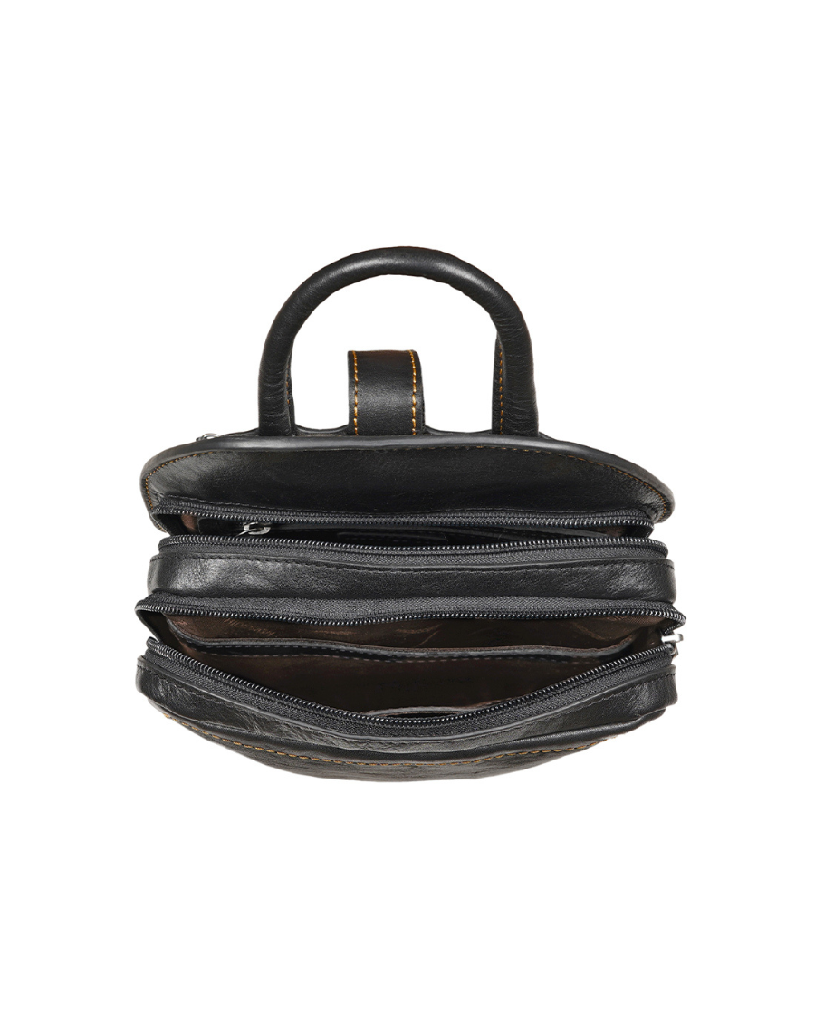 Rambler 02 - Crossbody