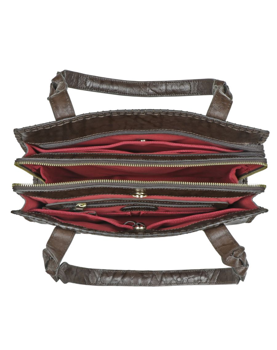 Berber 04 - Shoulder Bag