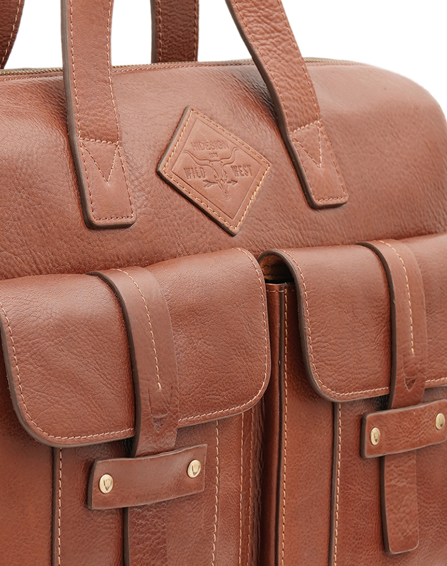 Fort Worth 02 - Briefcase