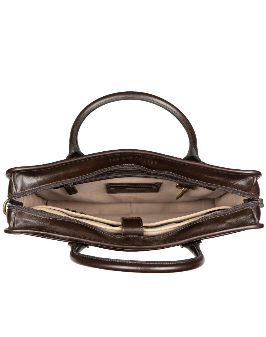 Andover 02 - Briefcase