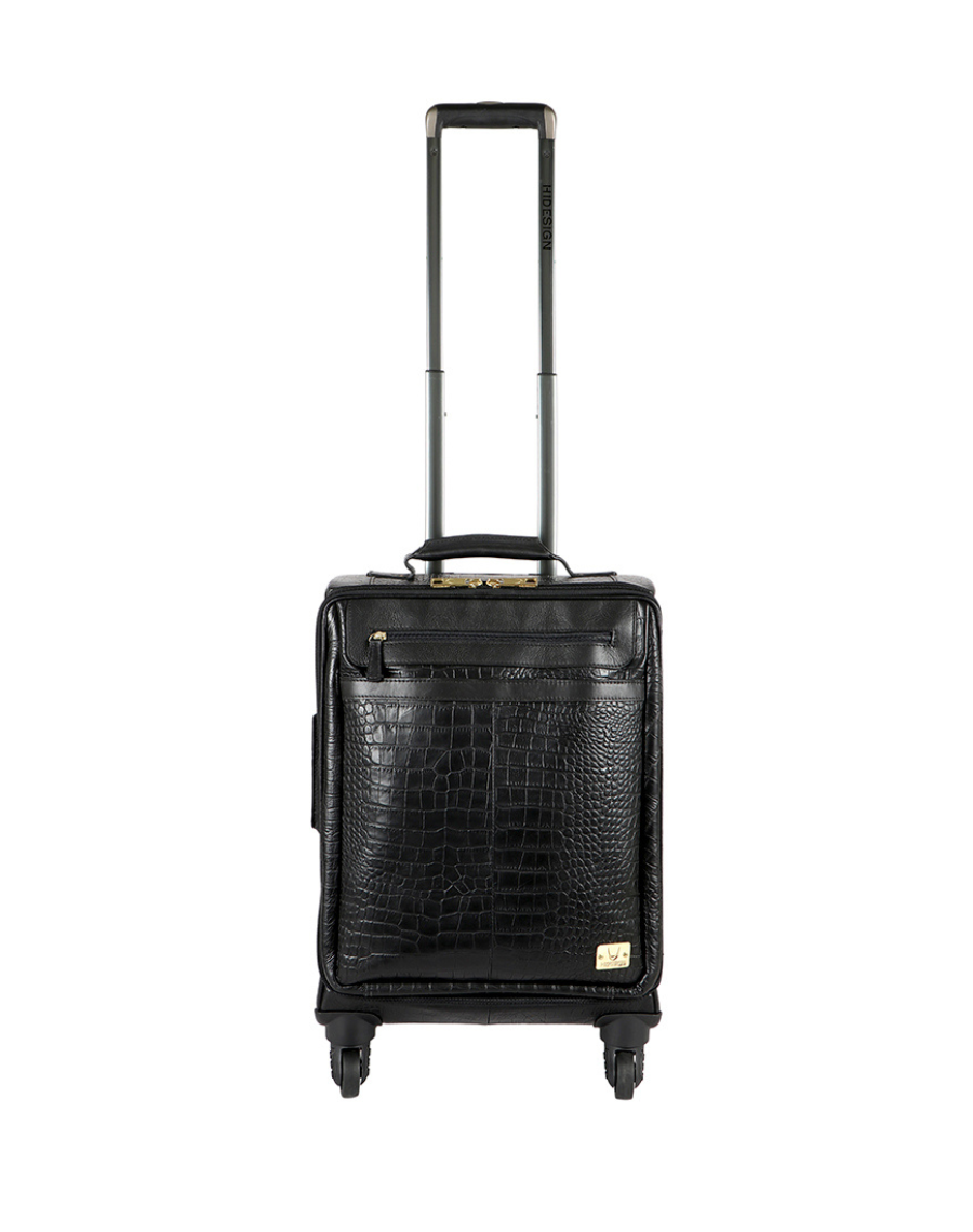 Abbey Road 04 - Trolly Bag