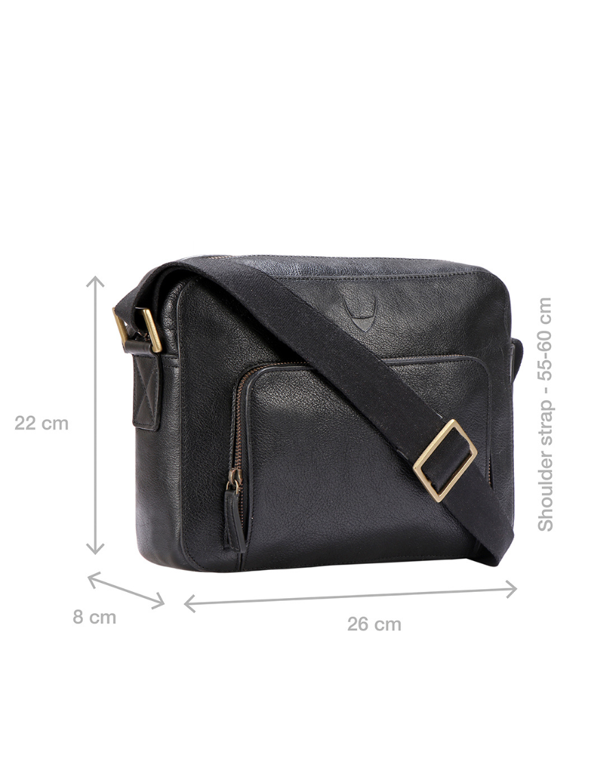 Barcelona 01 - Crossbody