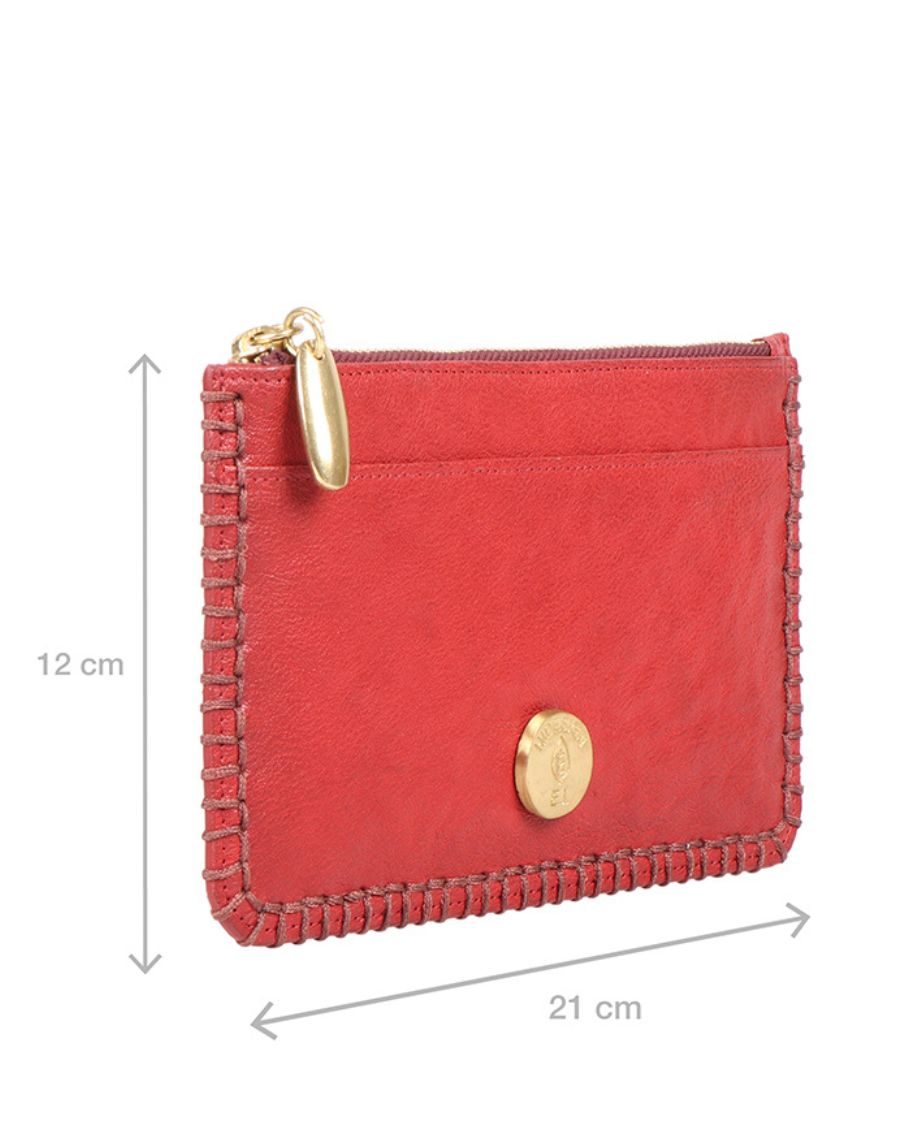 Flourish W2 - Ladies Wallet