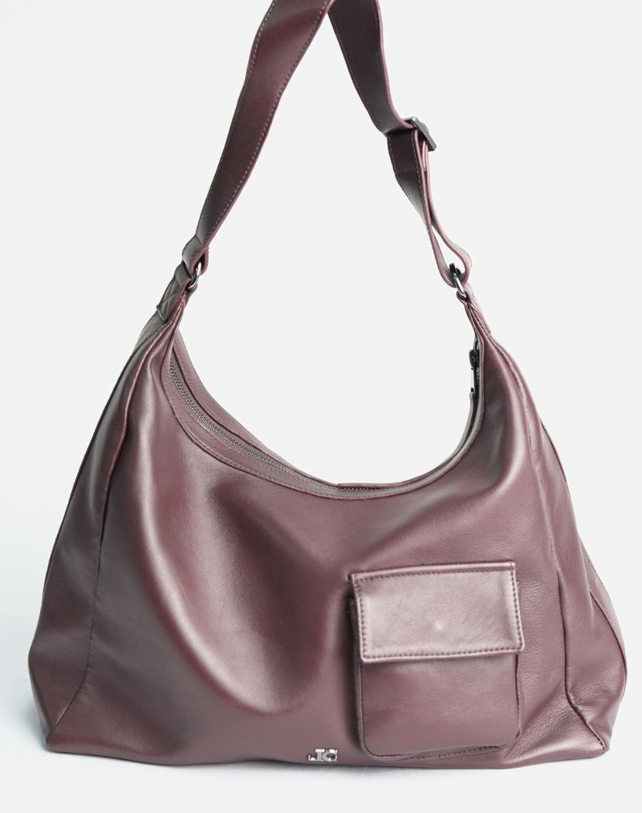 Ophelia - Floppy Bag