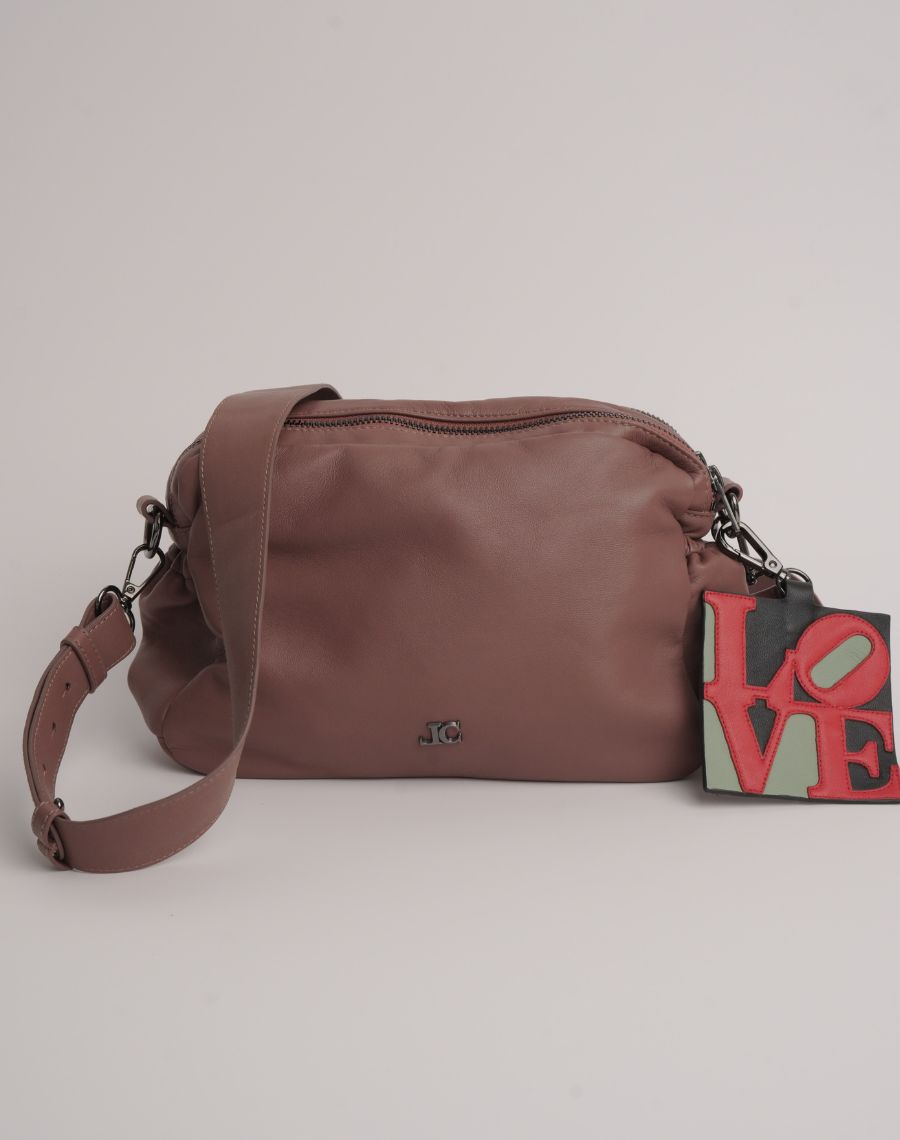 Blythe - Floppy Bag - Flap