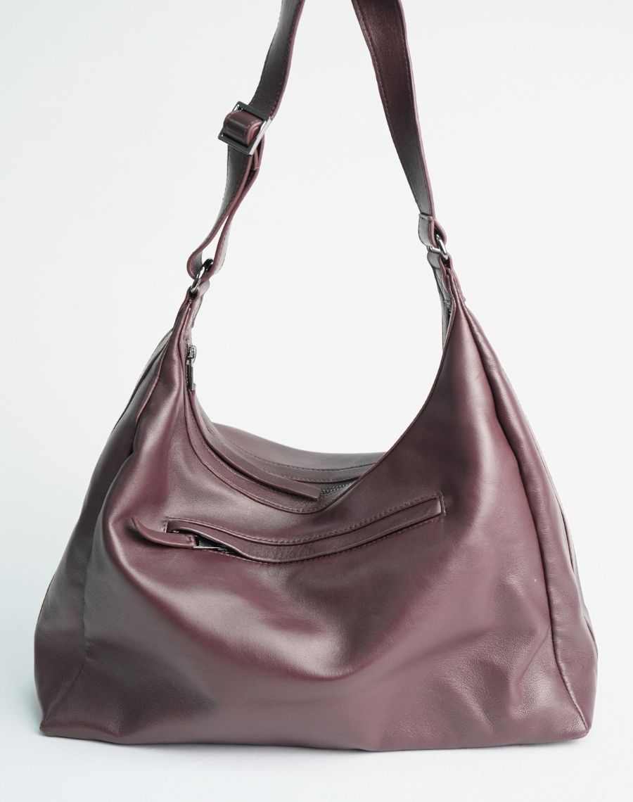 Ophelia - Floppy Bag
