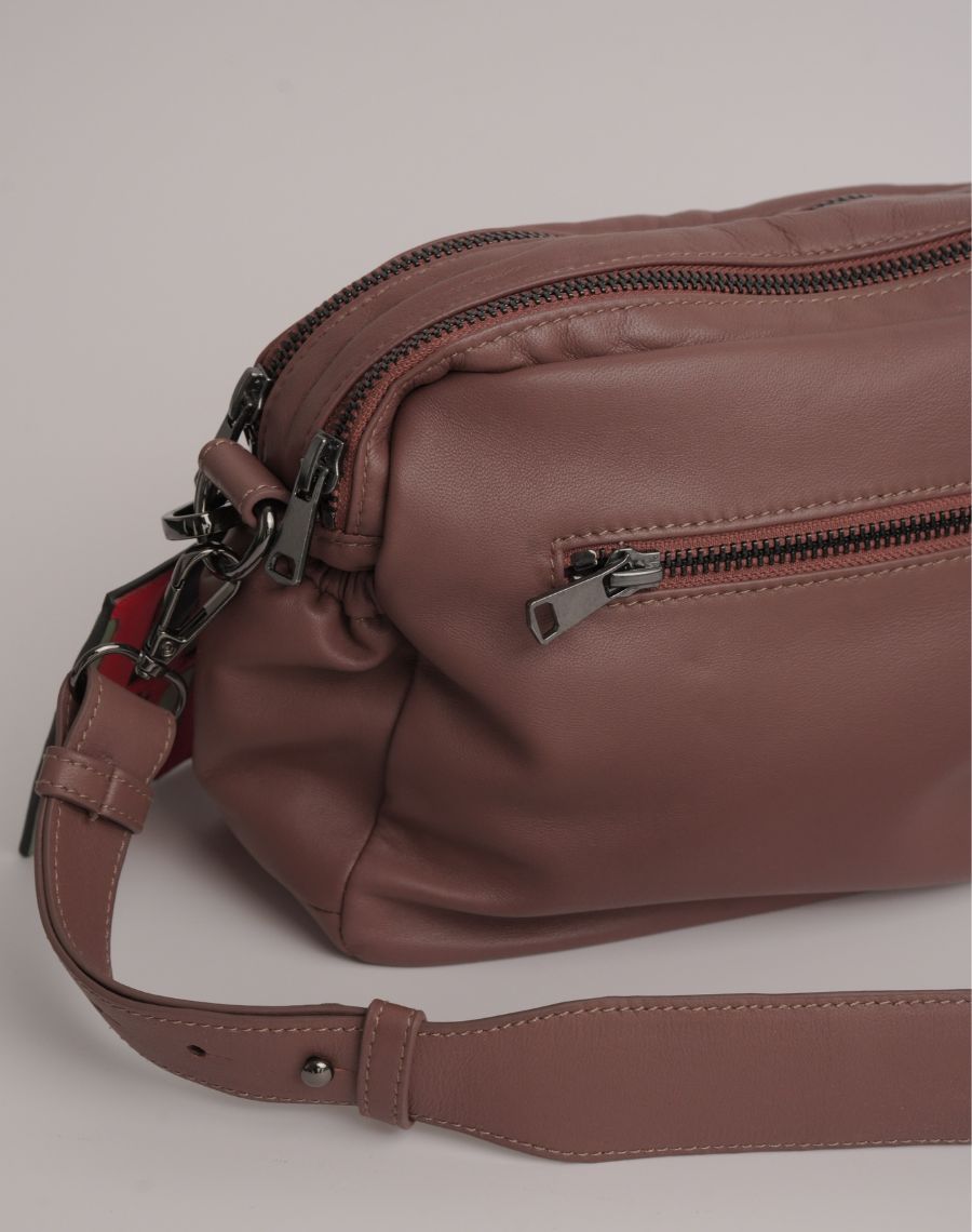 Blythe - Floppy Bag - Flap
