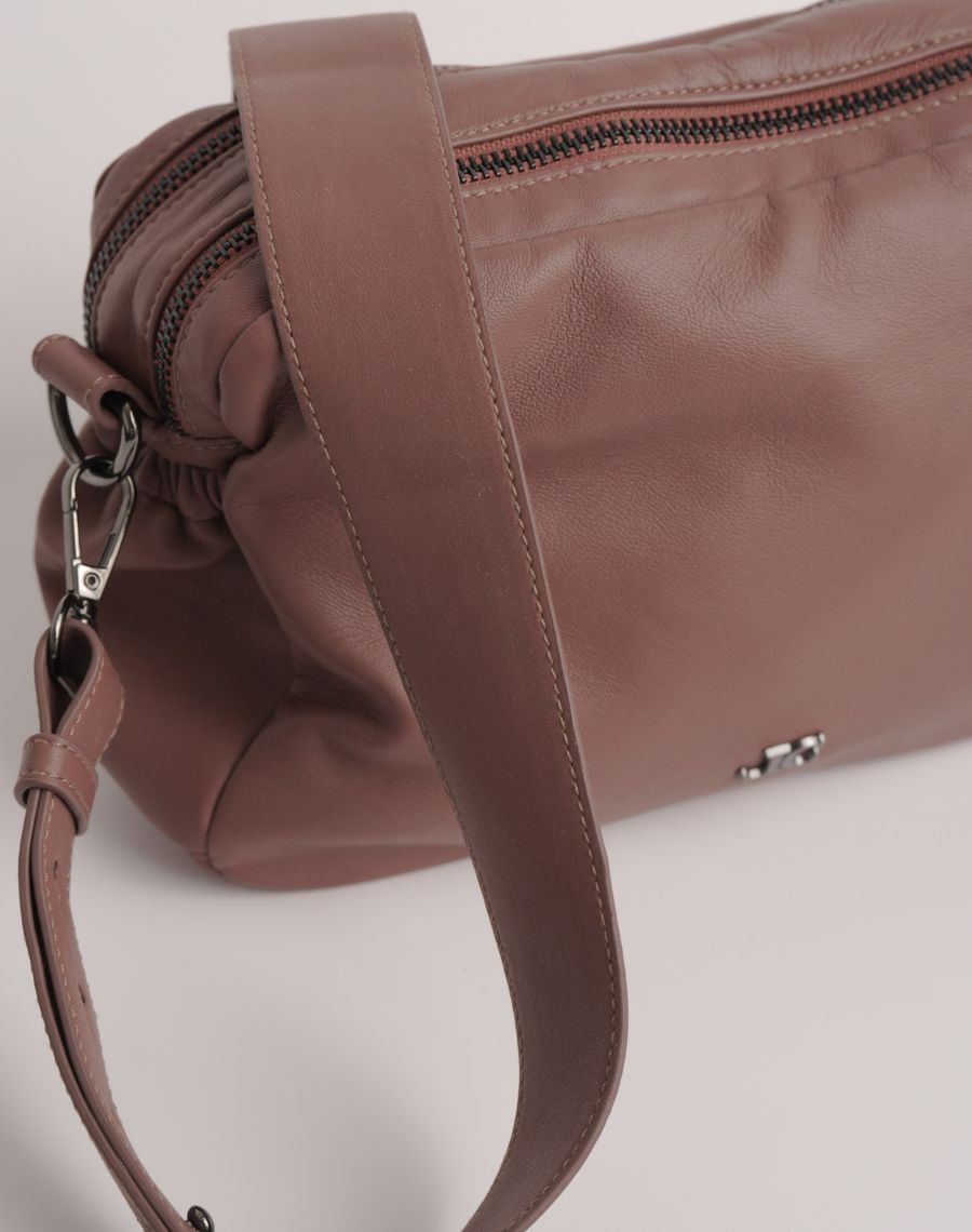 Blythe - Floppy Bag - Flap