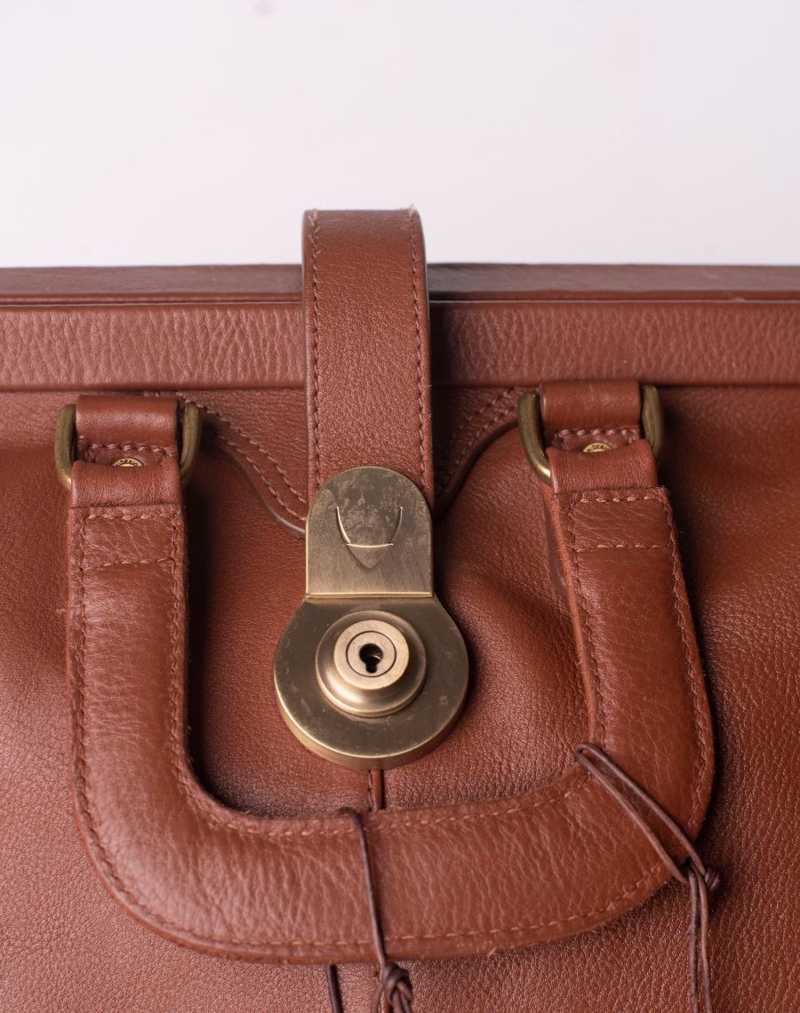 Safari - Travel Duffle Bag