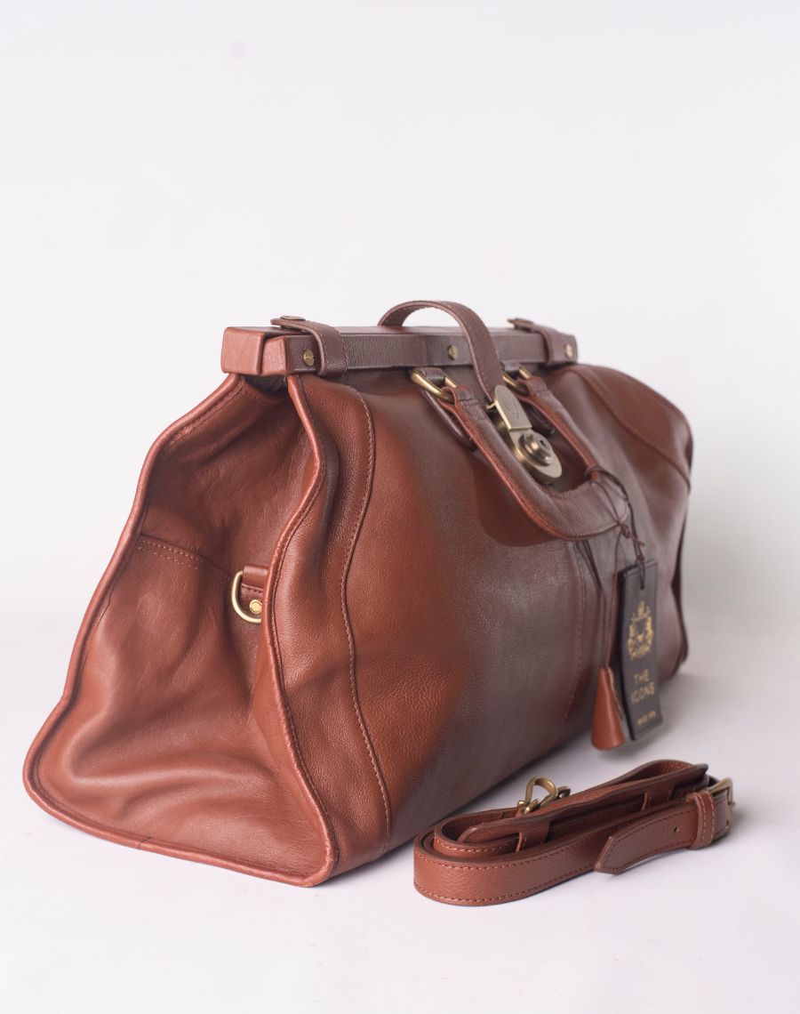 Safari - Travel Duffle Bag