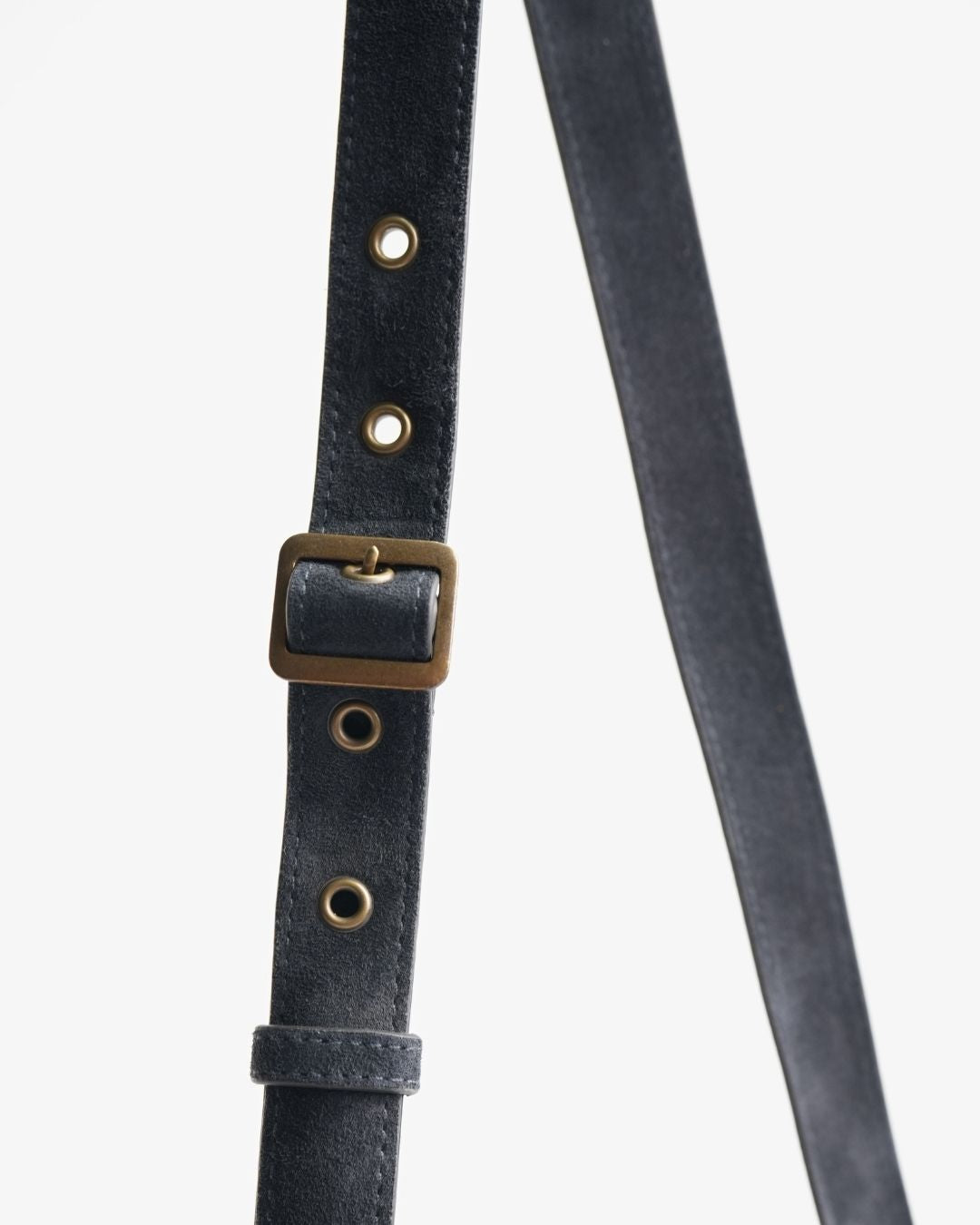 Erika - Crossbody - Suede
