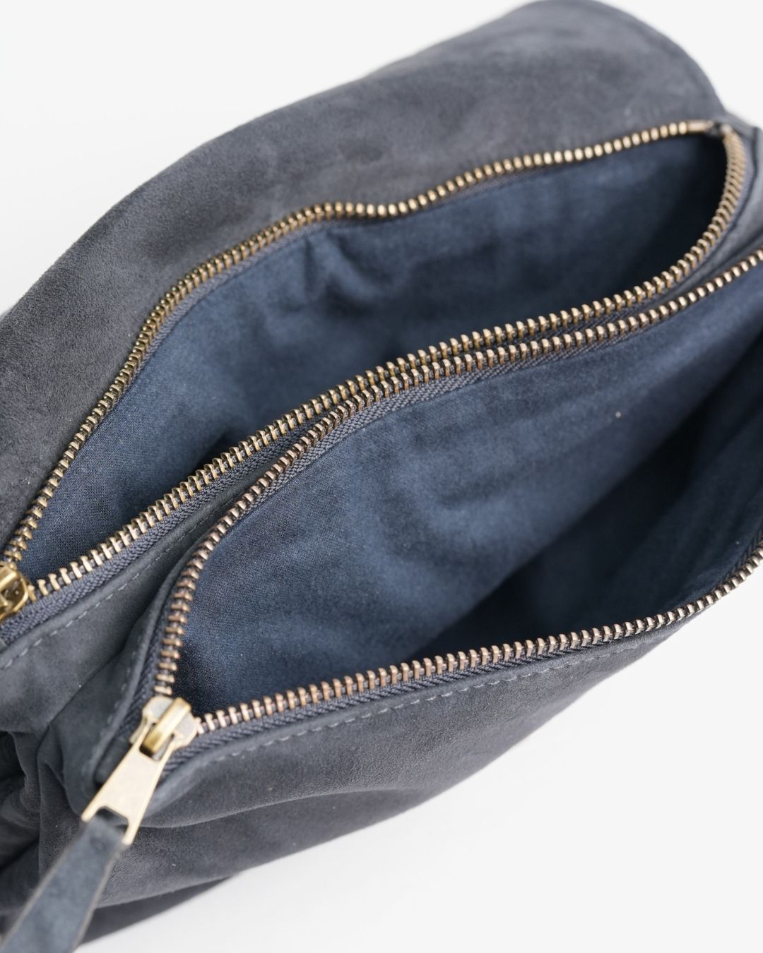 Erika - Crossbody - Suede