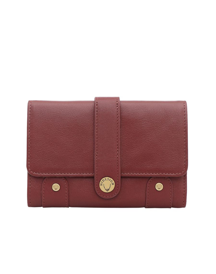 Intercato 10 - RF Tri-Fold Wallet