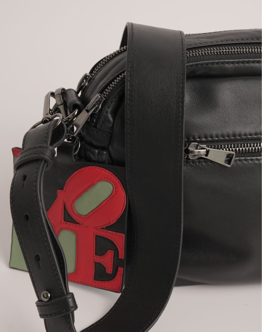 Blythe - Floppy Bag - Flap