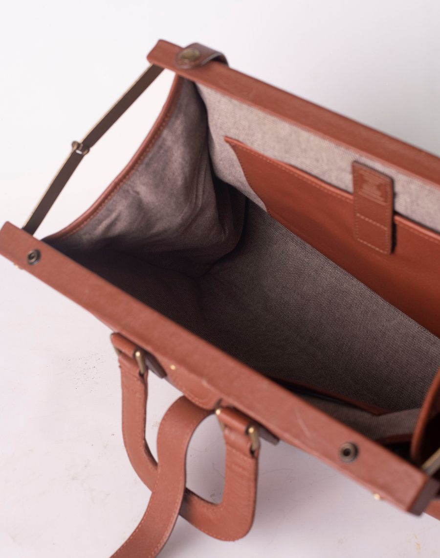 Safari - Travel Duffle Bag