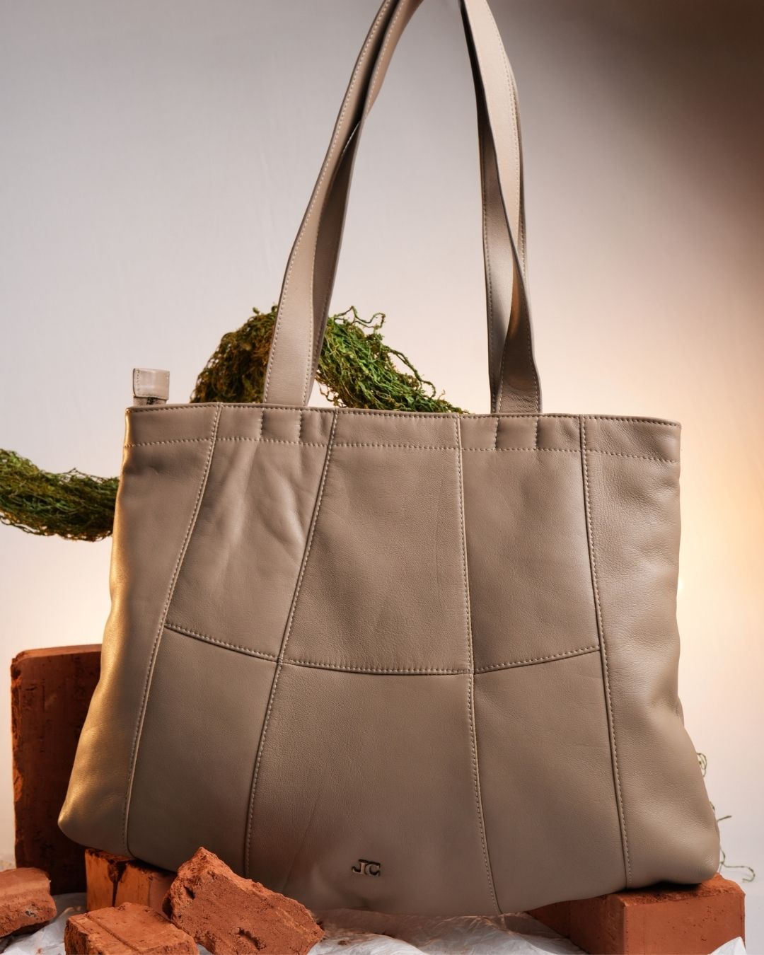 Fraya - Shopper Tote
