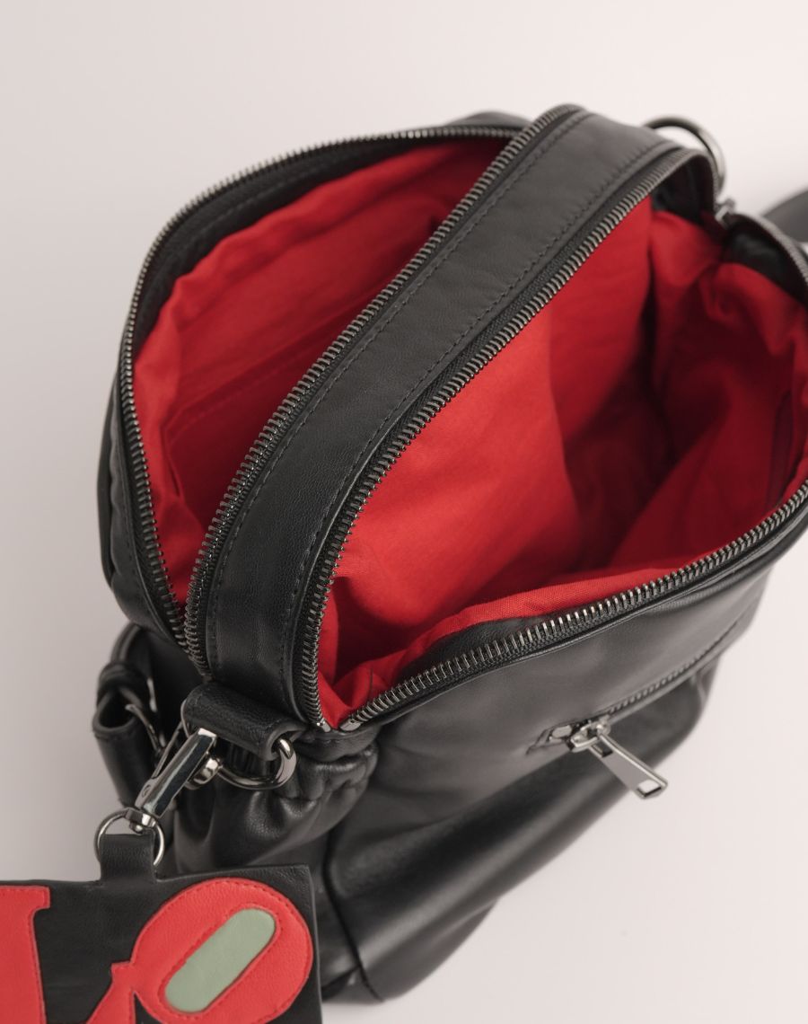 Blythe - Floppy Bag - Flap