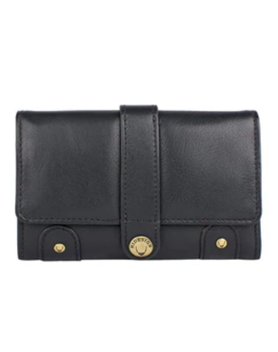 Intercato 10 - RF Tri-Fold Wallet